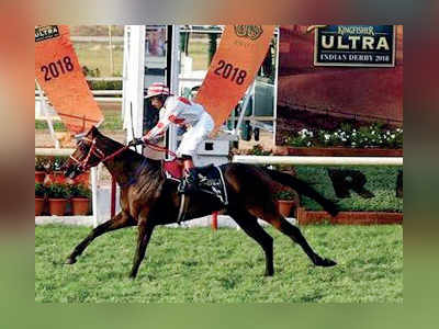 Indian Derby winner Rochester succumbs to injuries
