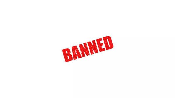 ​List of 18 banned OTT platforms​