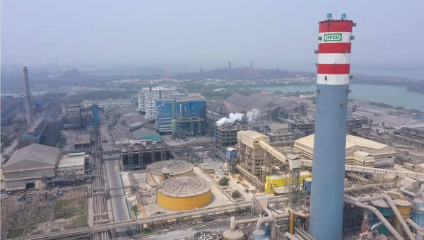 IFFCO’s Paradip unit stares at ammonia shortage, may stall fertiliser production