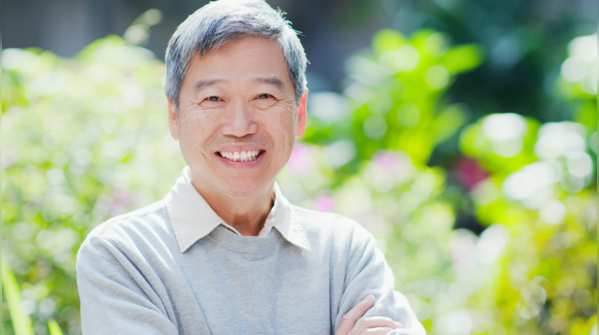 Longevity is a social agreement; The ‘Moai’ way