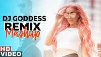 Dj Goddess Special | Video Jukebox 