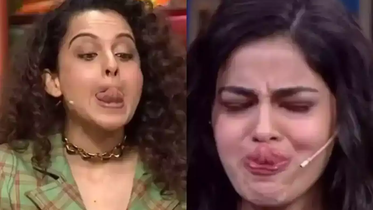 Kangana Ranaut: Silly ex, Bolly bimbo, serial skirt chaser: 10 ...