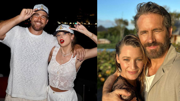 Blake Lively’s apparent snub toward Travis Kelce sparks fresh tension ahead of Taylor Swift wedding to him