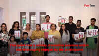 Gyaan Adab recently presented Adab Experience Weekend 