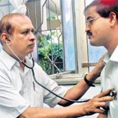 State wants a doctor in every village