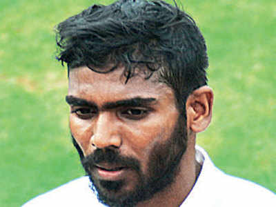 KS Bharat added to India squad as back-up