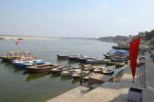 Kashi second hottest in UP at 44.2°C; IMD says days, nights to get hotter