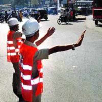 Road safety week will help in reducing road mishaps