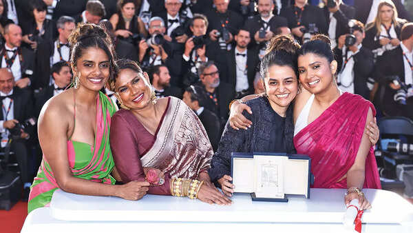 India’s Women Directors Bring The Female Gaze To Film Fests