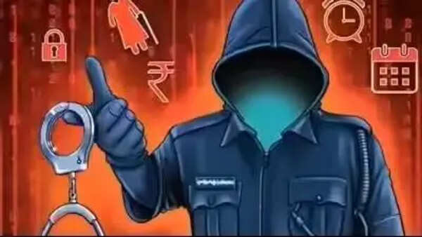 Fake bank auction racket busted; 1 arrested for Rs 4cr fraud