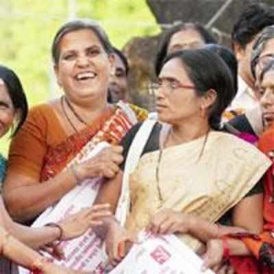 100 per cent pay hike for Anganwadi workers