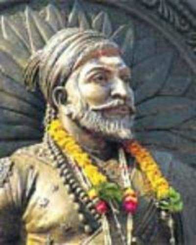 Another Shivaji on the cards