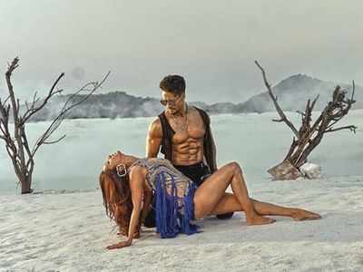 Baaghi 3 enjoys a good run at the box office on its third day