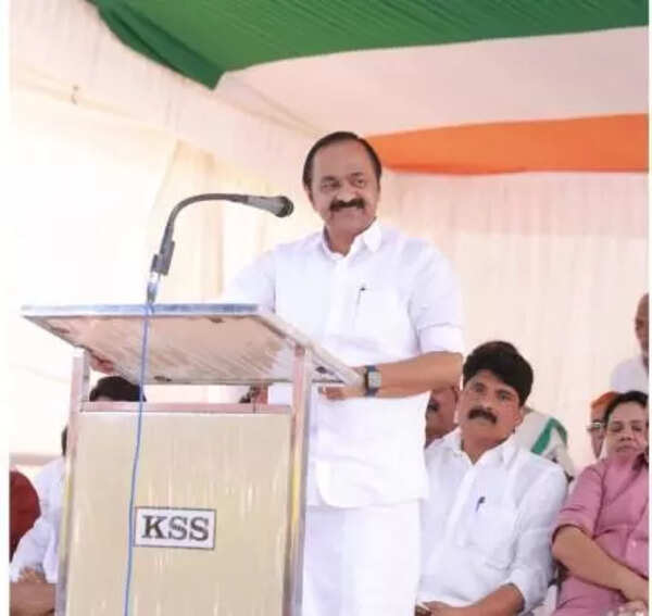 Despite 1,684cr with govt, victims neglected: Satheesan