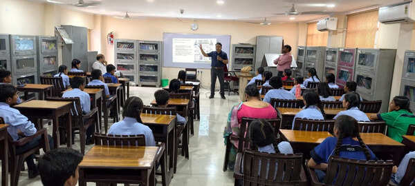 Police ask students to keep social media accounts on private mode