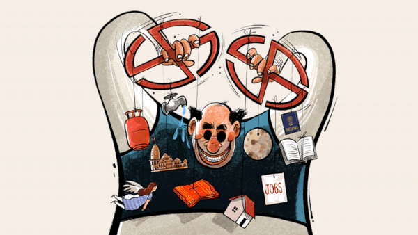 Don’t ignore election manifestos, they carry India’s future