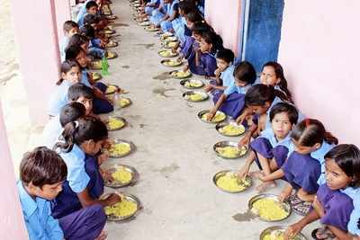Mid-day meal tragedy: Centre asks states to put contingency plan in place