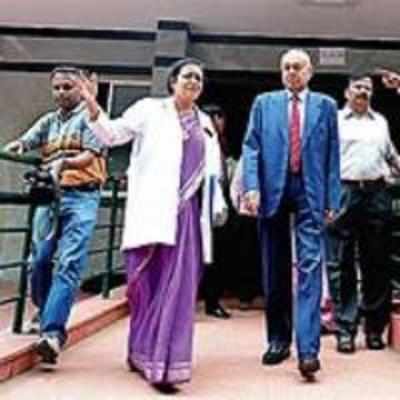 Don't squeeze patients, serve them, Lokayukta tells hospital