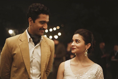 Raazi Box Office collection Day 2: Alia Bhatt, Vicky Kaushal-starrer records fifth highest opening for a Hindi film in 2018