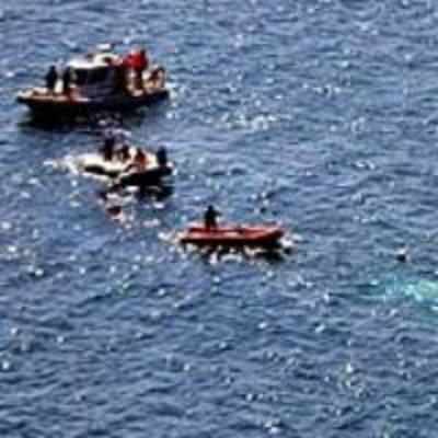 60 drown as refugee boat sinks off Turkey