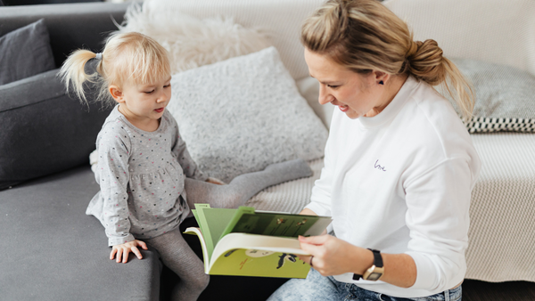 Cute Baby Record Books & Journals for Memories That Last a Lifetime