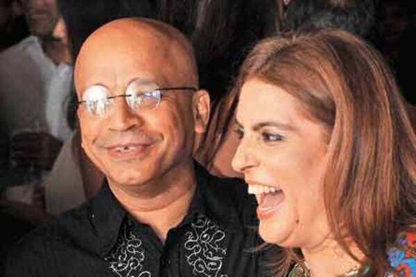 Reynu Taandon's fashionable fifteen