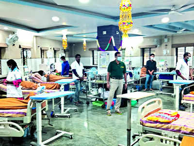 Hope and affordability for dialysis patients