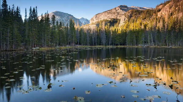 Rocky Mountain National Park