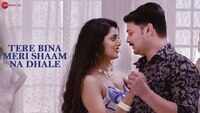 Latest Hindi Song 'Tere Bina Meri Shaam Na Dhale' Sung By Vikram Kumar 