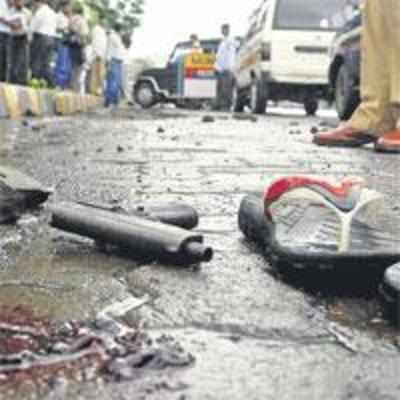 Cops kill two Chhota Rajan gangsters