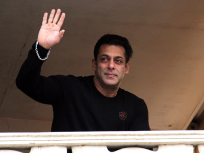 FWICE General Secretary: Salman Khan is constantly keeping in touch to provide any kind of help to daily wagers