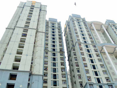 MHADA to redevelop 66 buildings in city