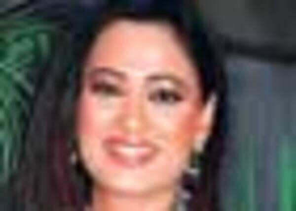 I was a young mother: Shweta Tiwari