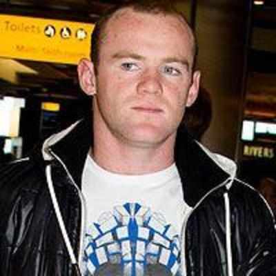 End of days for Rooney?