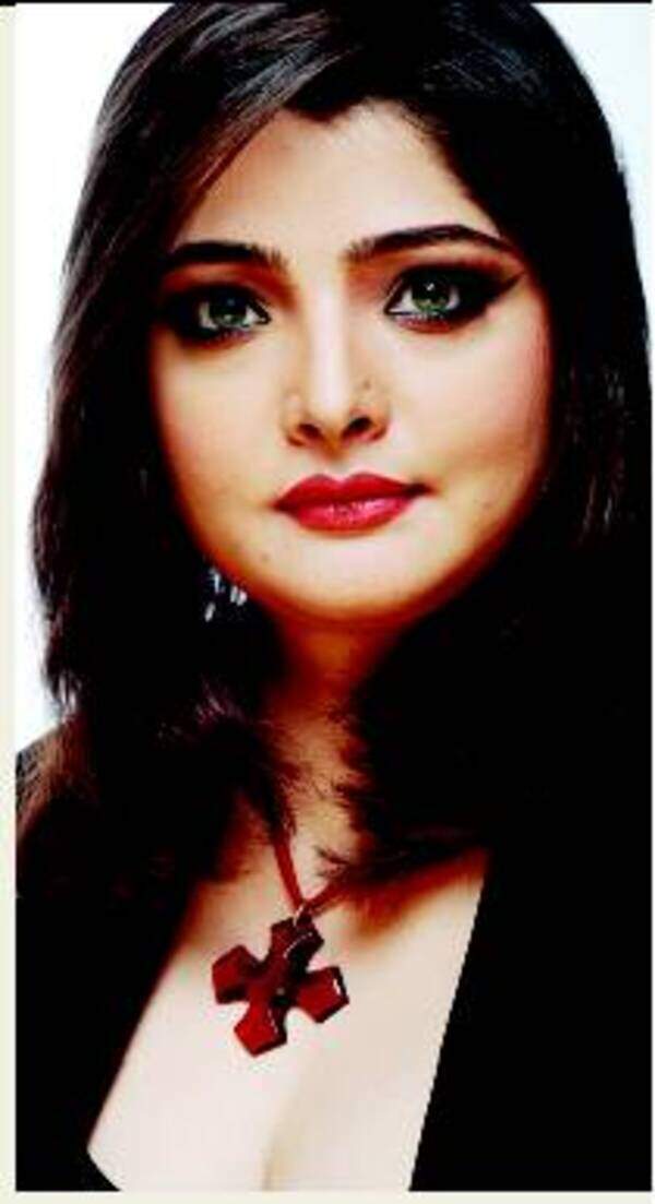 Vasundhara Das to play cupid this Valentine's Day