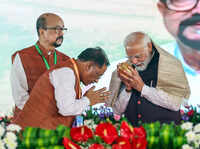 Chhattisgarh CM Vishnu Deo Sai calls it a &ldquo;Golden Day&rdquo; on state&rsquo;s 25-year journey & inauguration of new Assembly complex