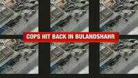 Residents violate lockdown in UP's Bulandshahr, angered cops vandalise vehicles 