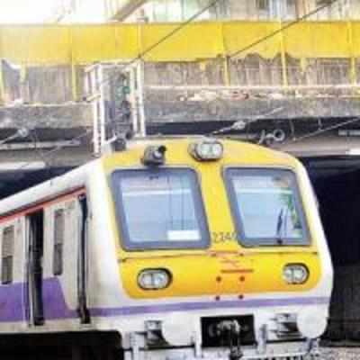 Railways get go-ahead for quick switch from DC to AC