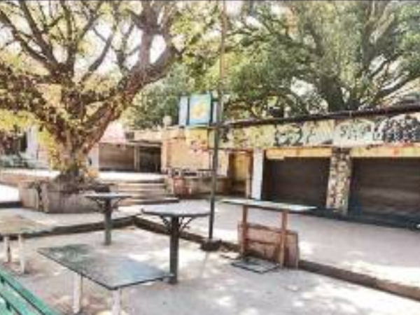 Panjab University coffee house, 8 shops to be auctioned on October 20, 21