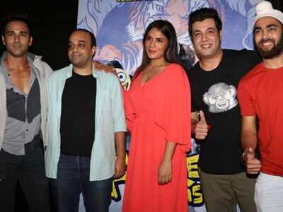 Fukrey 3 in development: Mrighdeep Singh Lamba