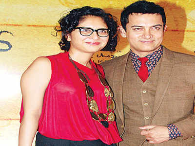 Why Aamir Khan and ex-wife Kiran Rao visited Kargil