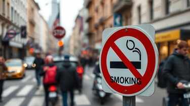 france cigarette ban France bans outdoor smoking: Parks, beaches, schools included; cites child  safety