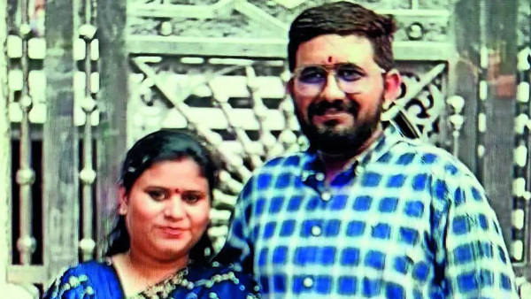'Posed as suspended R&AW agent': Man sets himself on fire outside wife’s home in Delhi, dies