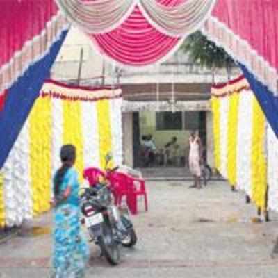 Juhu corporator helps nab cheating principal