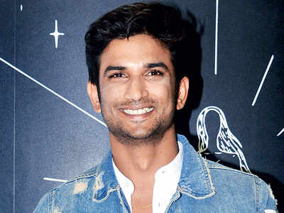 Sushant Singh Rajput is US-bound for another debut