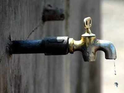 Water supply to be disrupted in some areas of Bengaluru on June 11