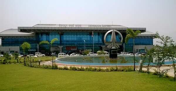 ‘We’ve to depend on overpriced cab services to travel from Doon airport’