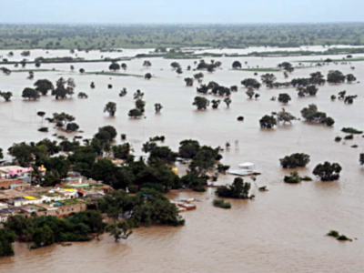 Maharashtra floods: 4 lakh people evacuated, water receding in Sangli, Kolhapur