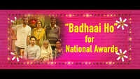 'Badhaai Ho' for National Awards 