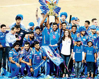 IPL teams want mega auction as per schedule